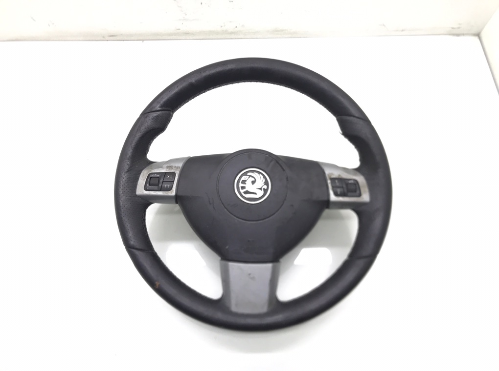 Руль бу для Opel Astra H 1.8 i, 2007 г.