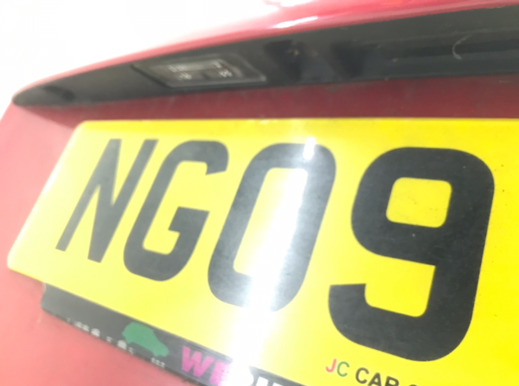 Крышка багажника бу для Mini Cooper R56 1.6 i,  2009 г.