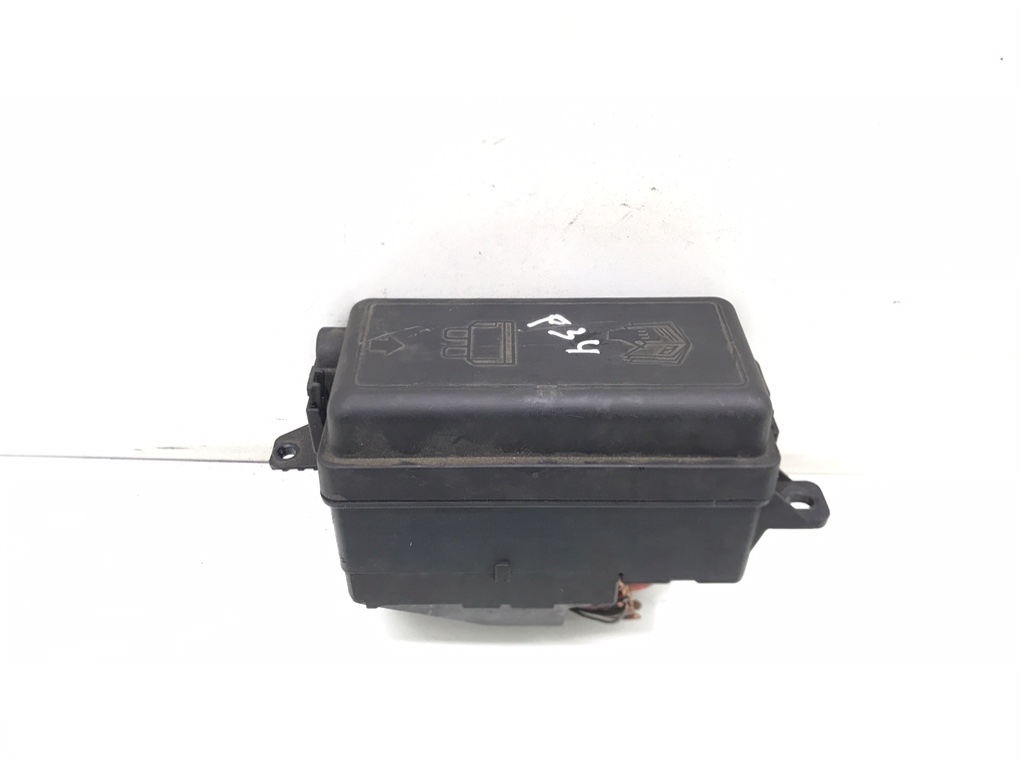 Блок предохранителей бу для Mini Cooper R56 1.6 i,  2007 г.