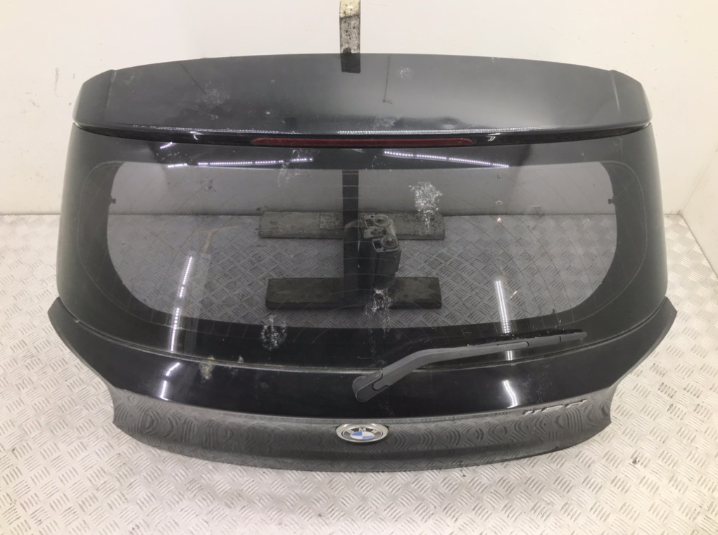 Крышка багажника бу для BMW 1 F20/F21 2.0 TD,  2012 г.