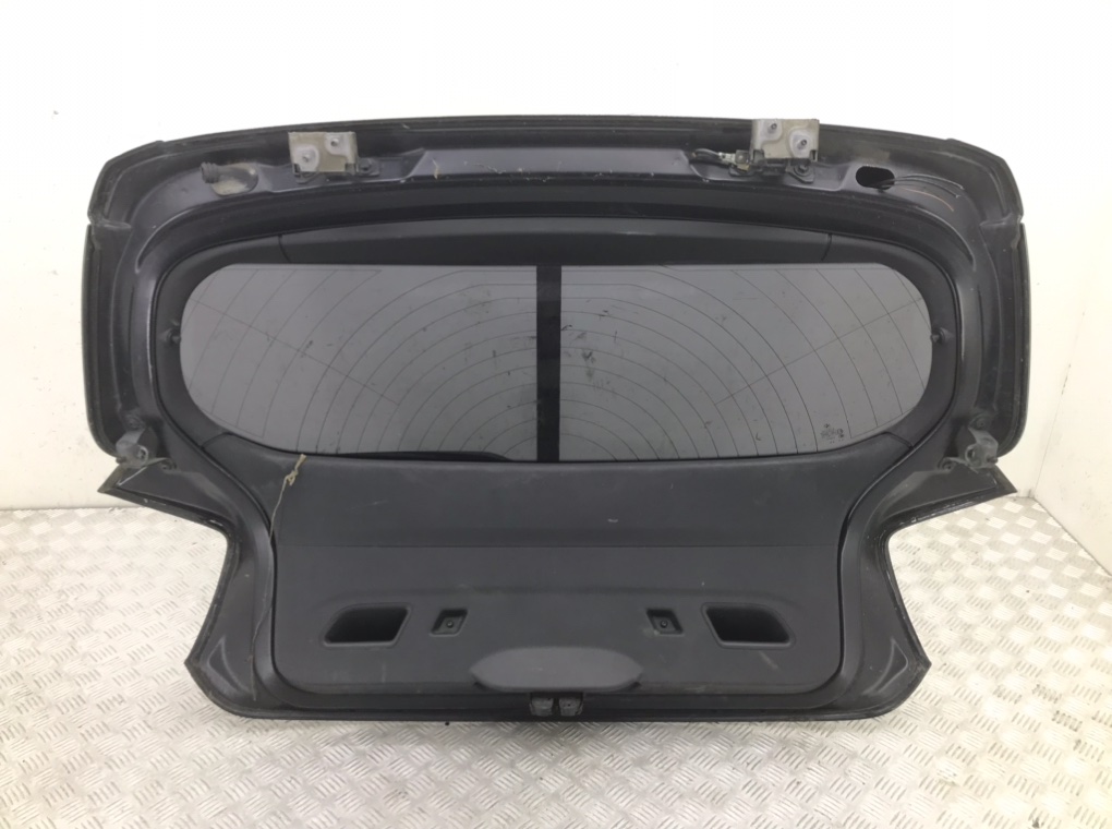 Крышка багажника бу для BMW 1 F20/F21 2.0 TD,  2012 г.