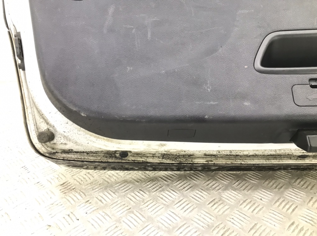 Крышка багажника бу для Hyundai i40  1.7 CRDi,  2013 г.