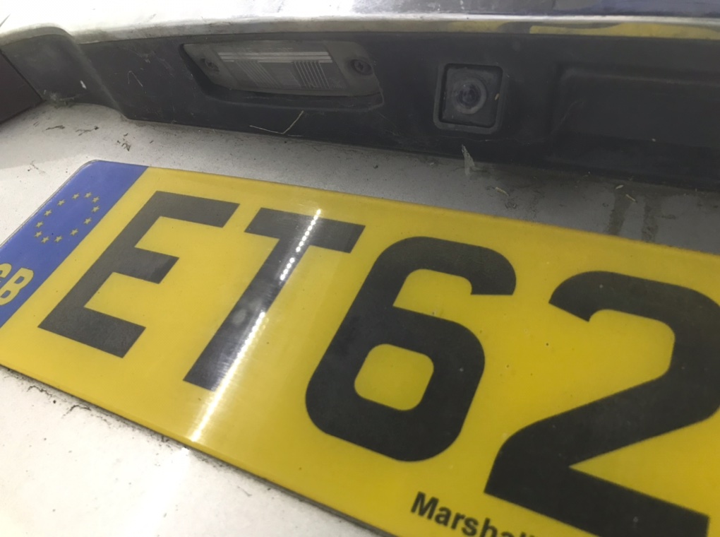 Крышка багажника бу для Hyundai i40  1.7 CRDi,  2013 г.