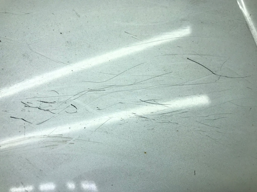 Крышка багажника бу для Hyundai i40  1.7 CRDi,  2013 г.