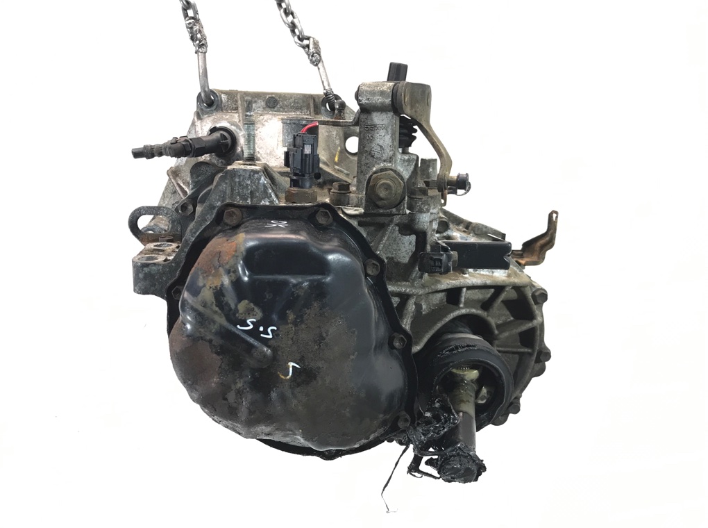 КПП механическая (МКПП) бу для Suzuki Swift 4 1.3 DDiS,  2014 г.