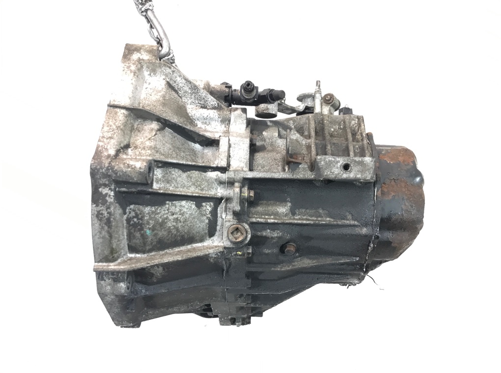 КПП механическая (МКПП) бу для Suzuki Swift 4 1.3 DDiS,  2014 г.