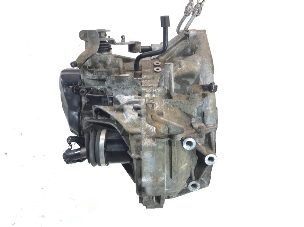 КПП механическая (МКПП) бу для Suzuki Swift 4 1.3 DDiS,  2014 г.