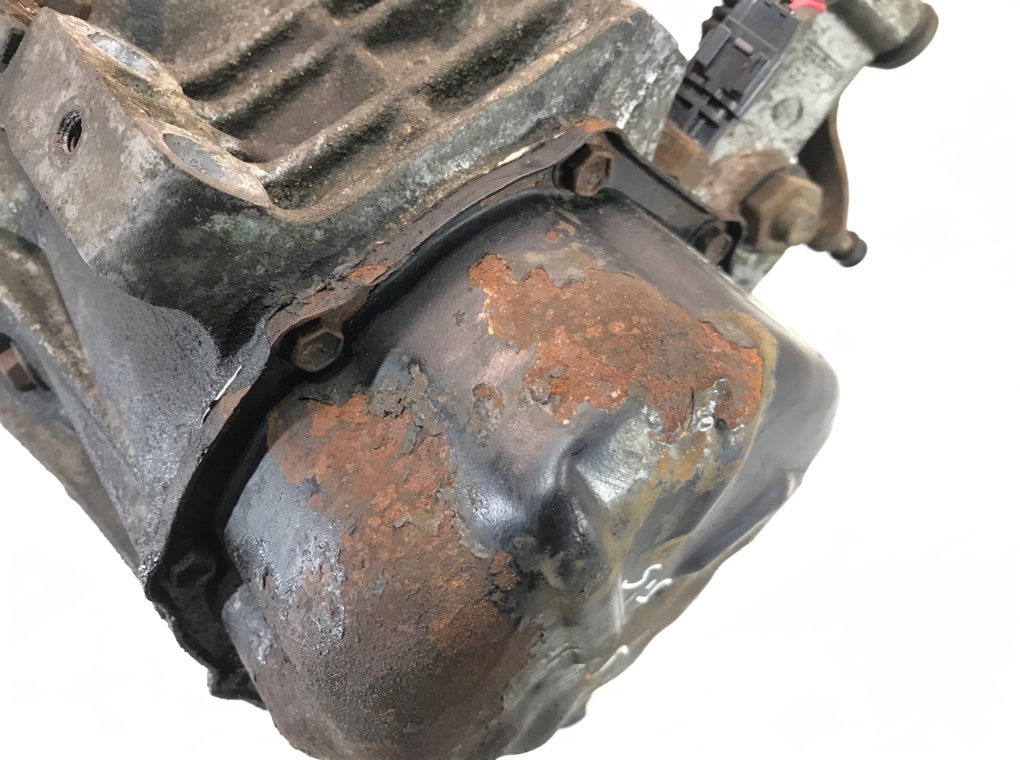 КПП механическая (МКПП) бу для Suzuki Swift 4 1.3 DDiS,  2014 г.