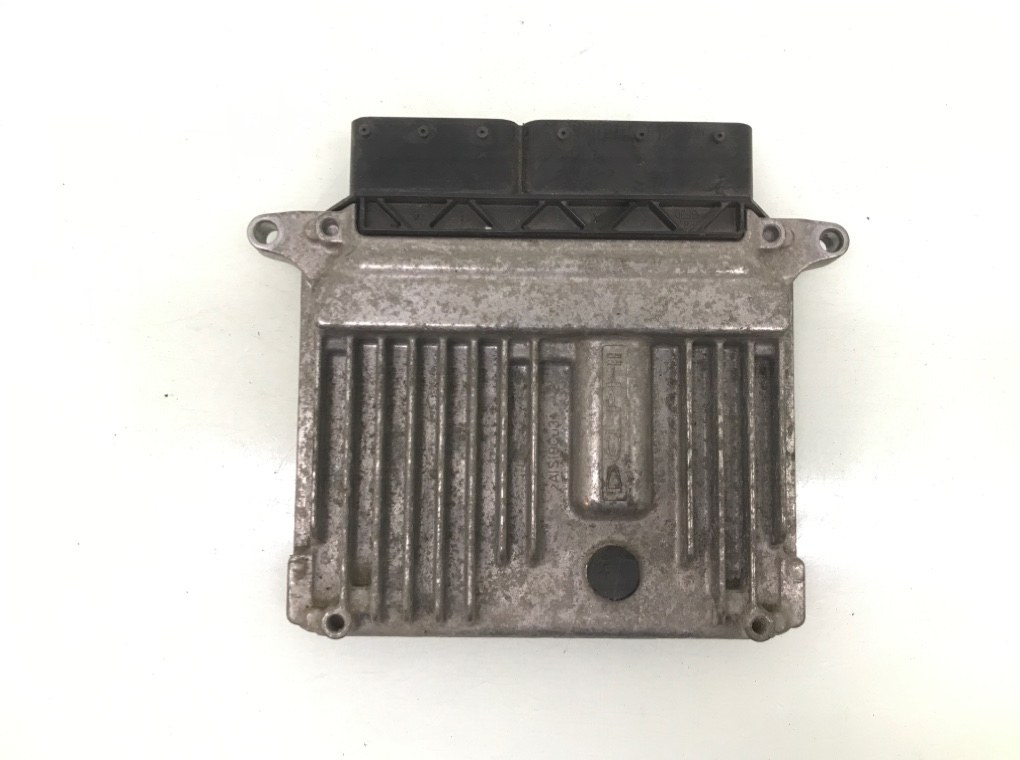 Блок управления двигателем бу для Mercedes C W204 2.2 CDi, 2007 г. Блок управления двигателем бу для Mercedes C W204 2.2 CDi, 2007 г.