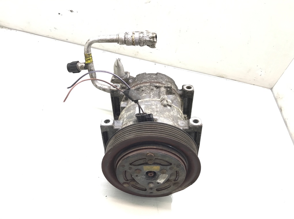 Компрессор кондиционера бу для Fiat Bravo 1.9 JTD, 2007 г.