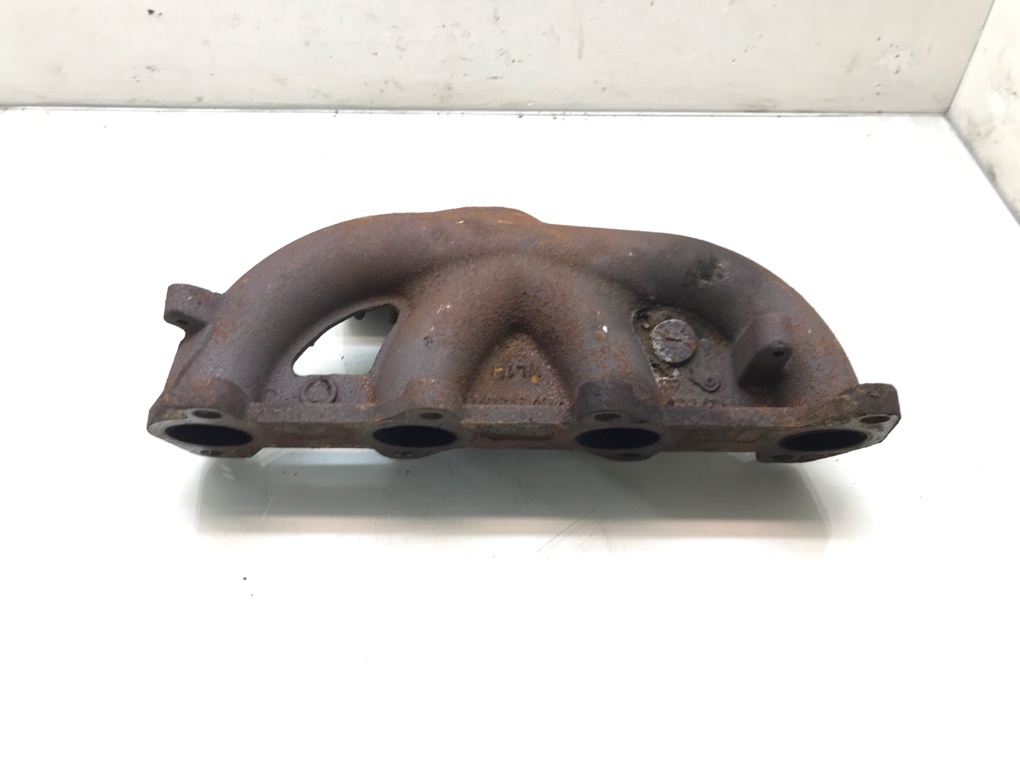 Коллектор выпускной бу для Fiat Bravo 1.9 JTD, 2007 г.