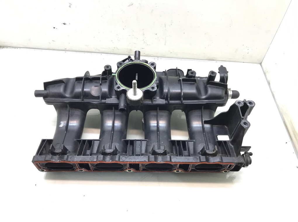 Коллектор впускной бу для Audi A6 C6 2.0 TFSI,  2009 г.