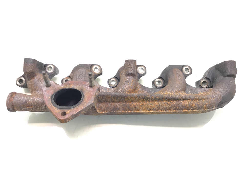 Коллектор выпускной бу для Volvo XC90 2.4 D5, 2003 г.