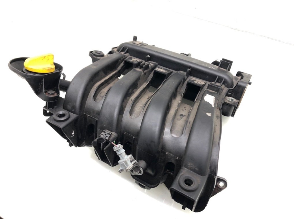 Коллектор впускной бу для Renault Clio 1.2 i, 2009 г.