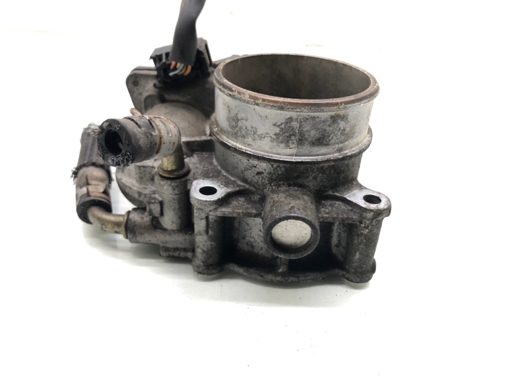 Заслонка дроссельная бу для Mitsubishi Outlander  2.4 i,  2011 г.