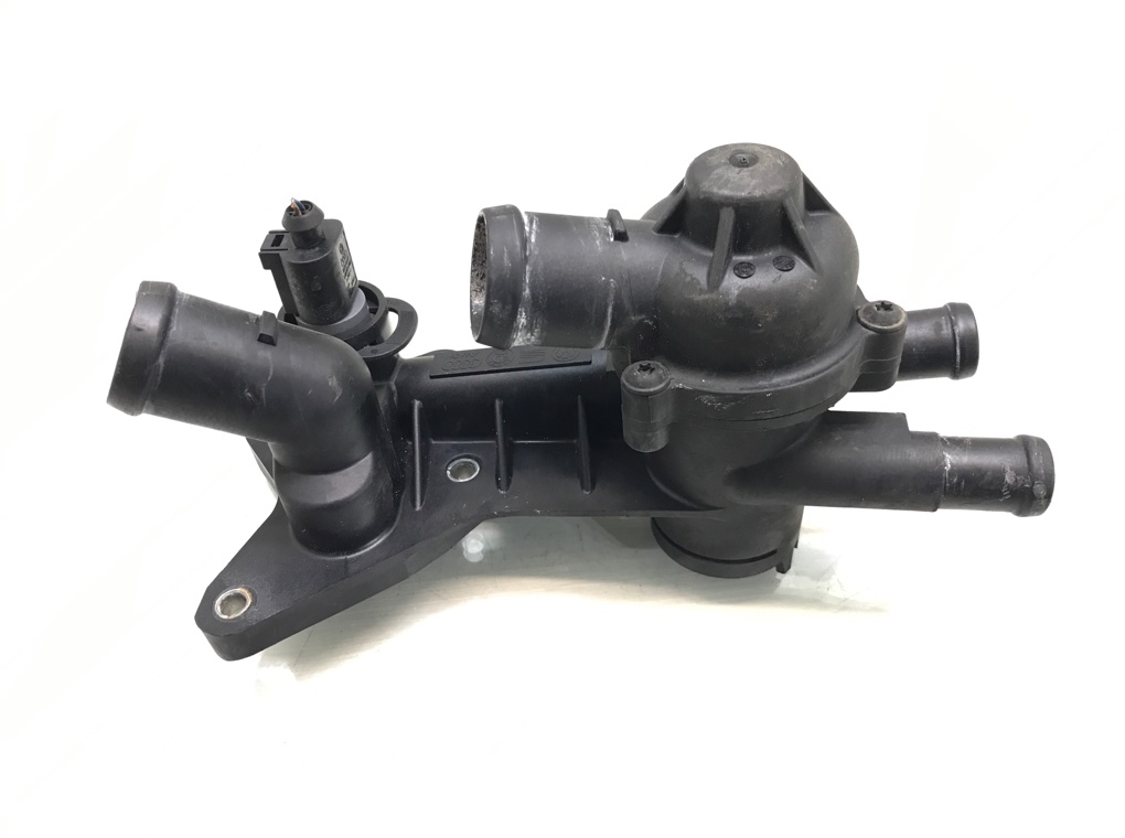 Корпус термостата бу для Volkswagen Polo 4 1.2 i, 2003 г.