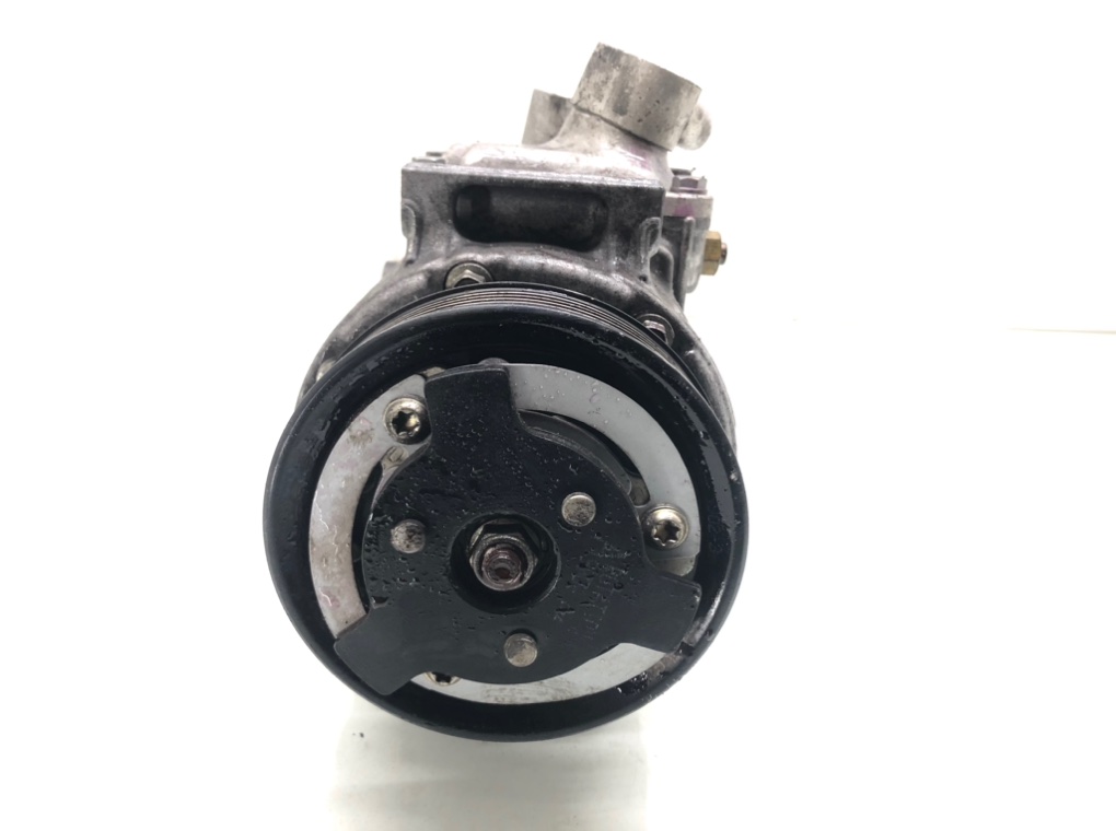 Компрессор кондиционера бу для Volkswagen Golf 5 2.0 TDi, 2005 г. Компрессор кондиционера бу для Volkswagen Golf 5 2.0 TDi, 2005 г.