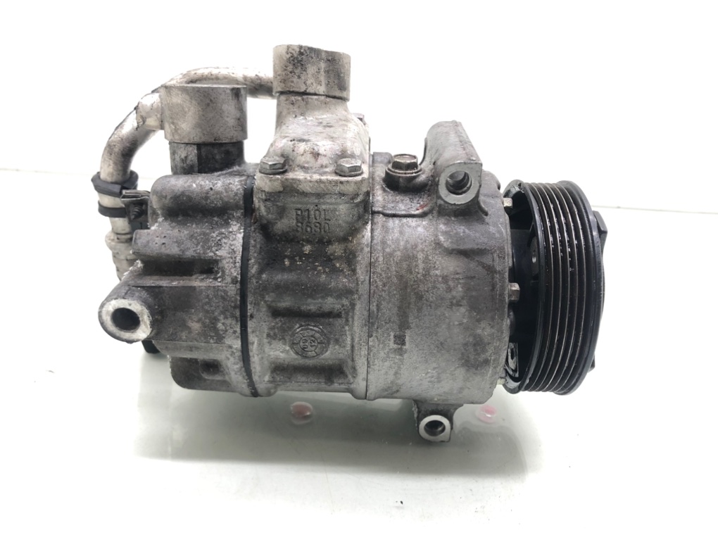 Компрессор кондиционера бу для Volkswagen Golf 5 2.0 TDi, 2005 г. Компрессор кондиционера бу для Volkswagen Golf 5 2.0 TDi, 2005 г.