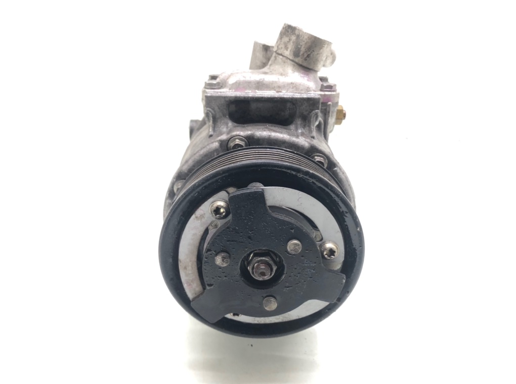 Компрессор кондиционера бу для Volkswagen Golf 5 2.0 TDi, 2005 г. Компрессор кондиционера бу для Volkswagen Golf 5 2.0 TDi, 2005 г.