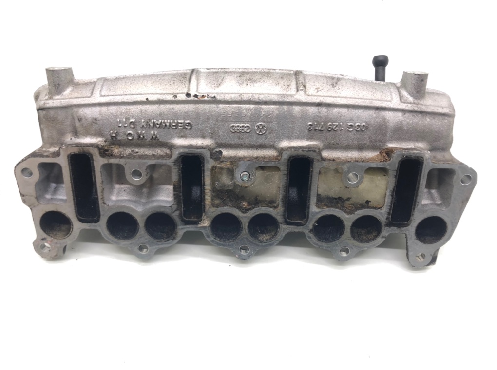 Коллектор впускной бу для Volkswagen Golf 5 2.0 TDi,  2005 г.