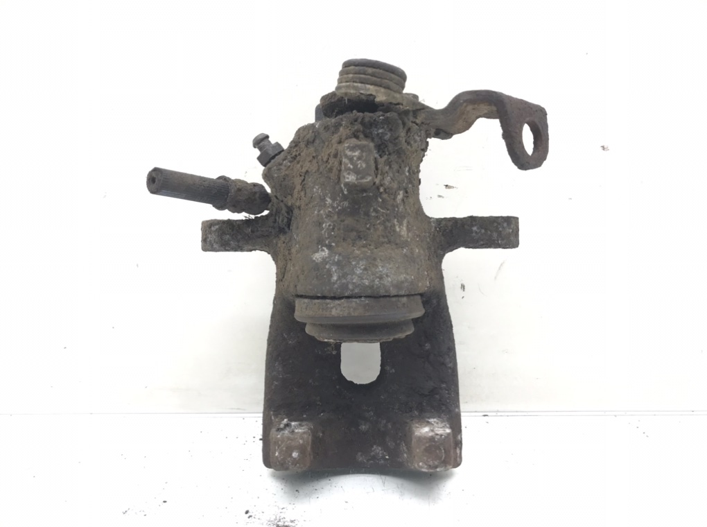 Суппорт задний правый бу для Opel Astra H 1.8 i,  2005 г.