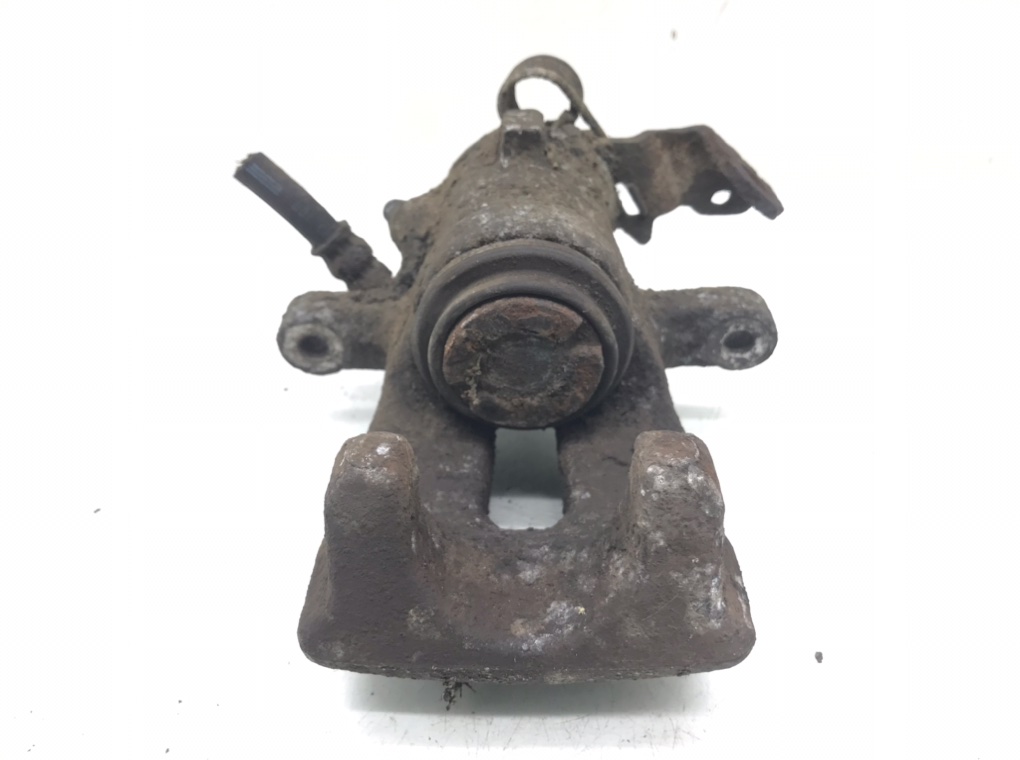 Суппорт задний правый бу для Opel Astra H 1.8 i,  2005 г.