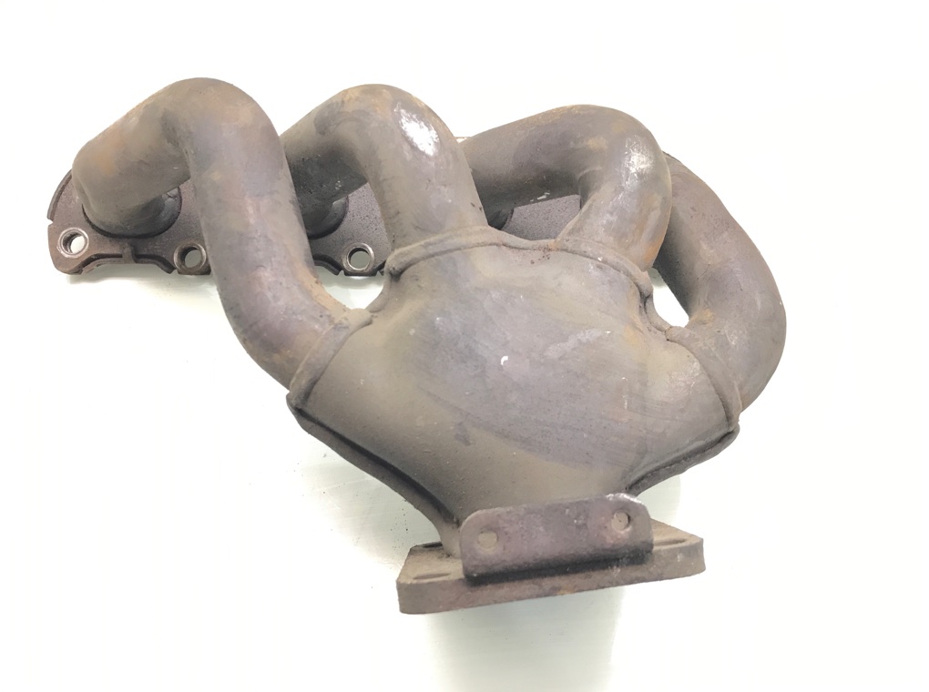 Коллектор выпускной бу для Volkswagen Touran 1.6 FSI, 2003 г.