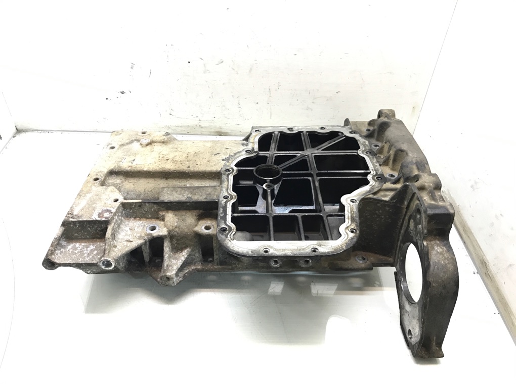 Поддон бу для Land Rover Discovery 3 2.7 TD, 2006 г.