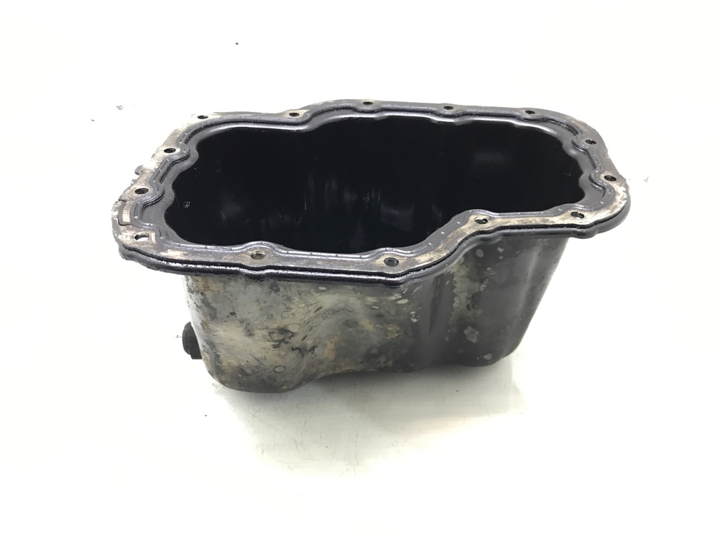 Поддон бу для Land Rover Discovery 3 2.7 TD, 2006 г.