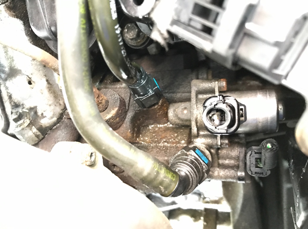 Двигатель (ДВС)  бу для Ford Transit T350 2.2 TDCi,  2013 г.