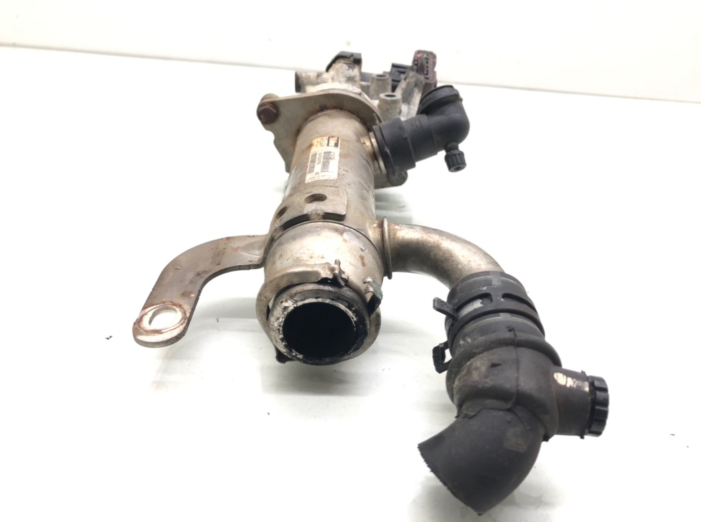 Клапан EGR бу для Peugeot 407  2.0 HDi,  2005 г.