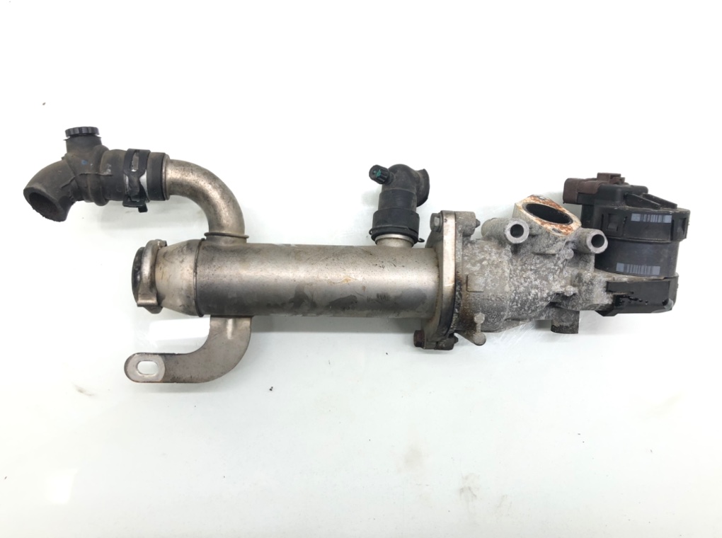 Клапан EGR бу для Peugeot 407  2.0 HDi,  2005 г.