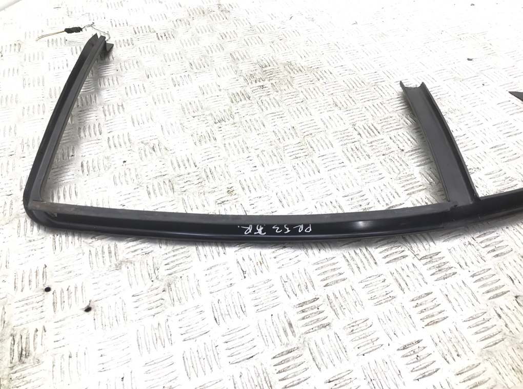 Рамка двери задней правой бу для BMW 3 E46 3.0 i,  2000 г.