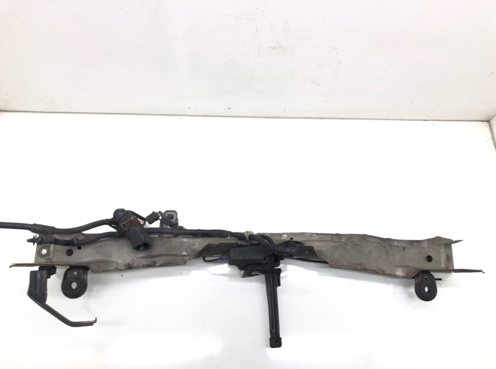 Планка под капот бу для Honda Civic 8 1.3 i,  2006 г.