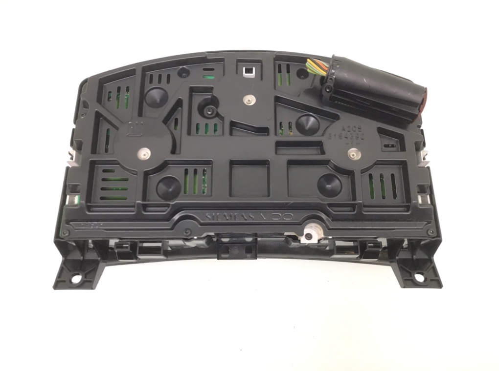 Щиток приборов (приборная панель) бу для Opel Astra H 1.4 i,  2009 г.