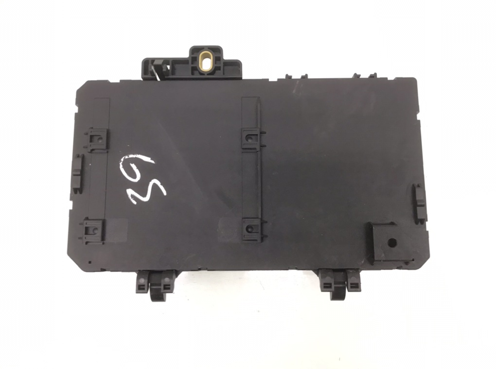 Блок предохранителей бу для Opel Astra H 1.8 i,  2005 г.