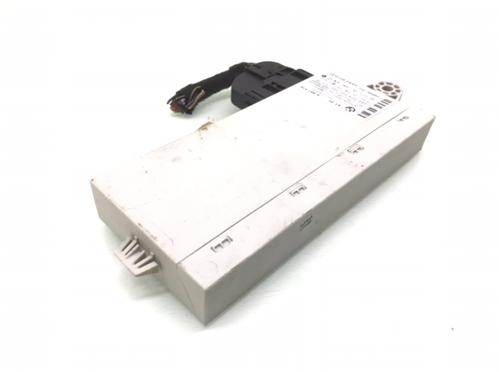 Блок комфорта бу для BMW 1 E87/E81/E82/E88 2.0 TD, 2005 г.