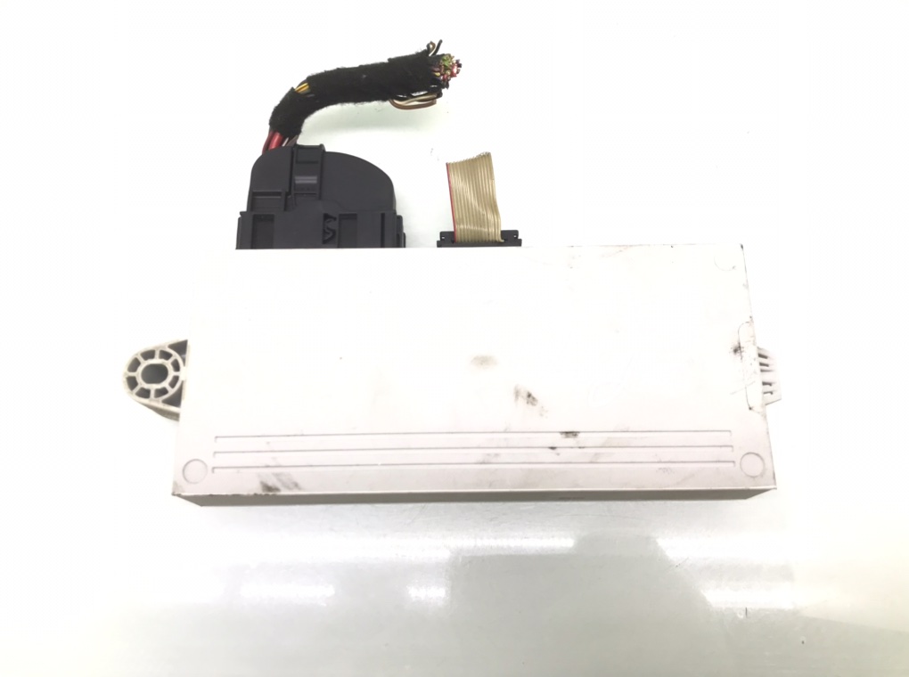 Блок комфорта бу для BMW 1 E87/E81/E82/E88 2.0 TD,  2005 г.