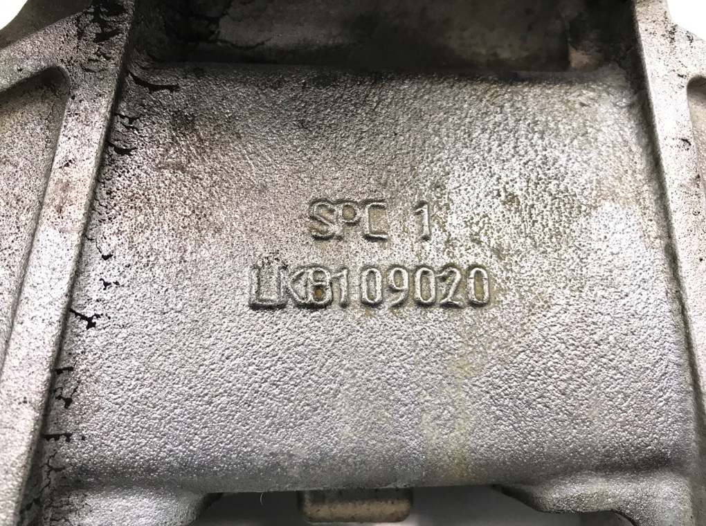 Коллектор впускной бу для Rover 45  2.0 TD,  2005 г.