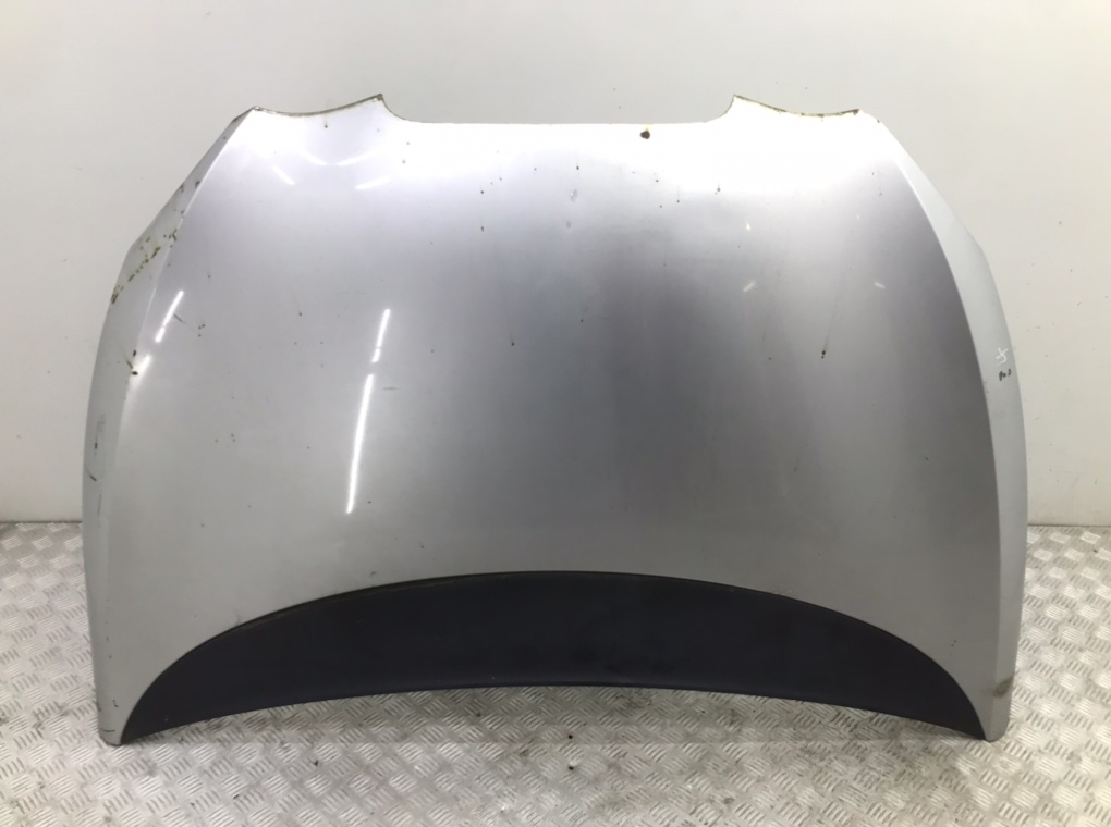 Капот бу для Seat Leon 1.6 i, 2008 г.