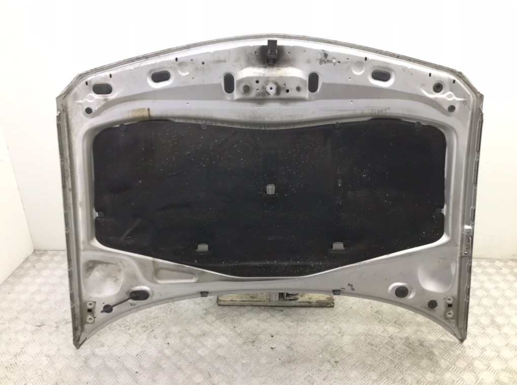 Капот бу для Renault Laguna 2 2.0 i, 2007 г. Капот бу для Renault Laguna 2 2.0 i, 2007 г.