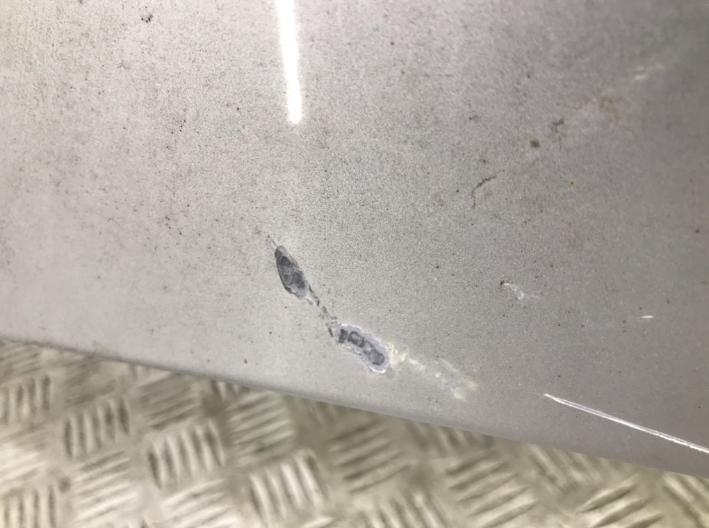 Капот бу для Renault Laguna 2 2.0 i, 2007 г. Капот бу для Renault Laguna 2 2.0 i, 2007 г.