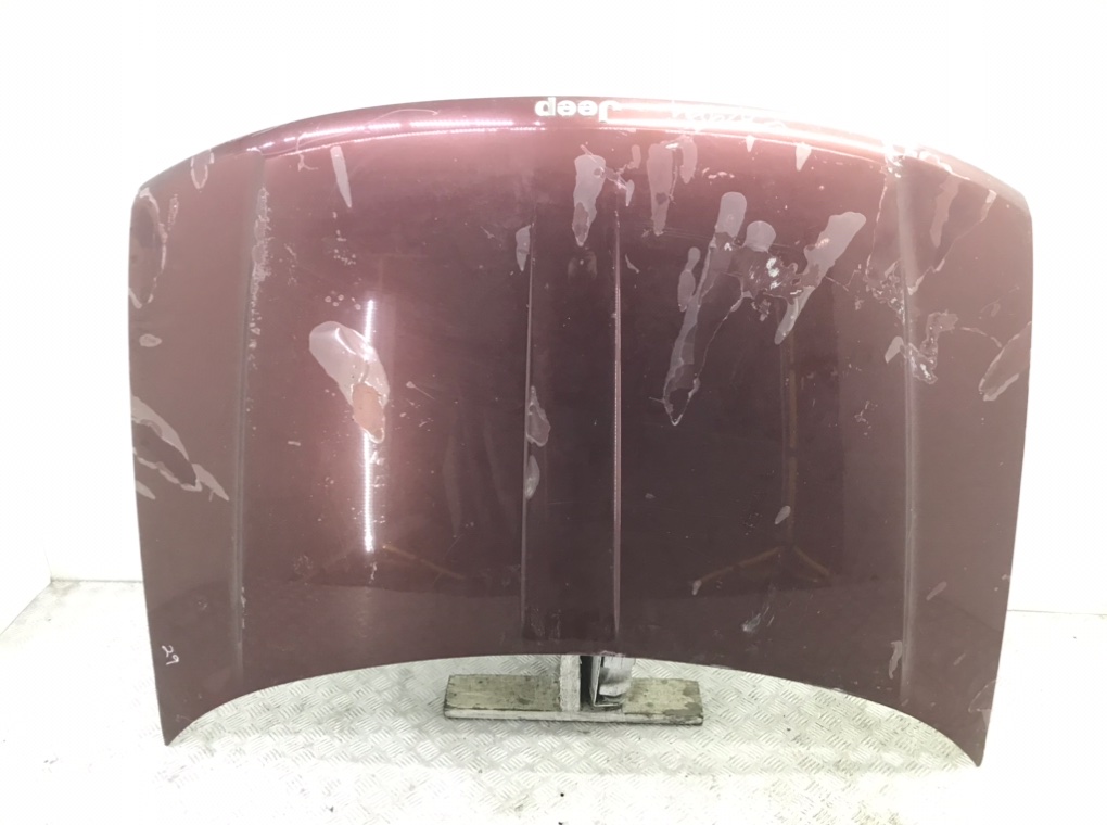 Капот бу для Jeep Grand Cherokee WJ 4.7 i, 2001 г.