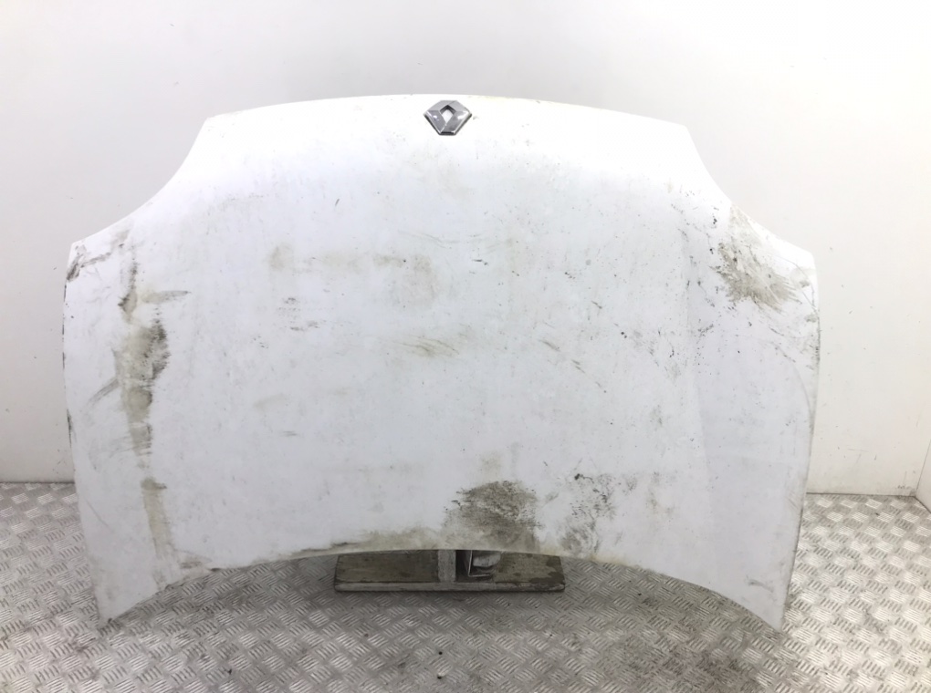 Капот бу для Renault Kangoo 1 1.9 D, 2002 г.