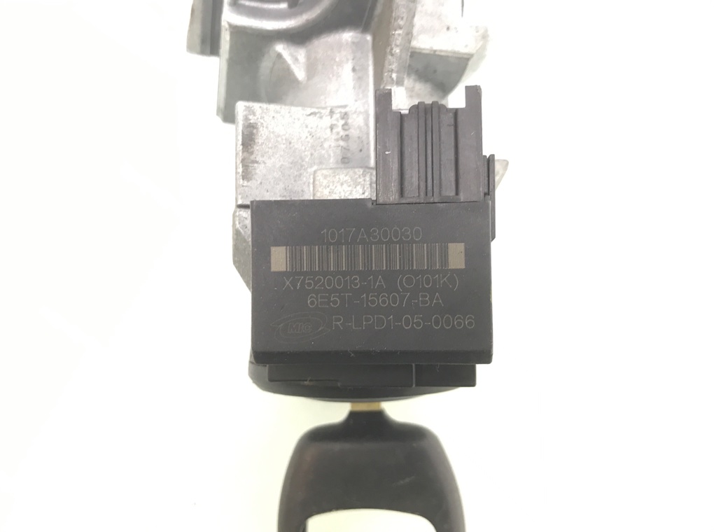 Замок зажигания бу для Ford Mondeo 4 2.0 i,  2007 г.