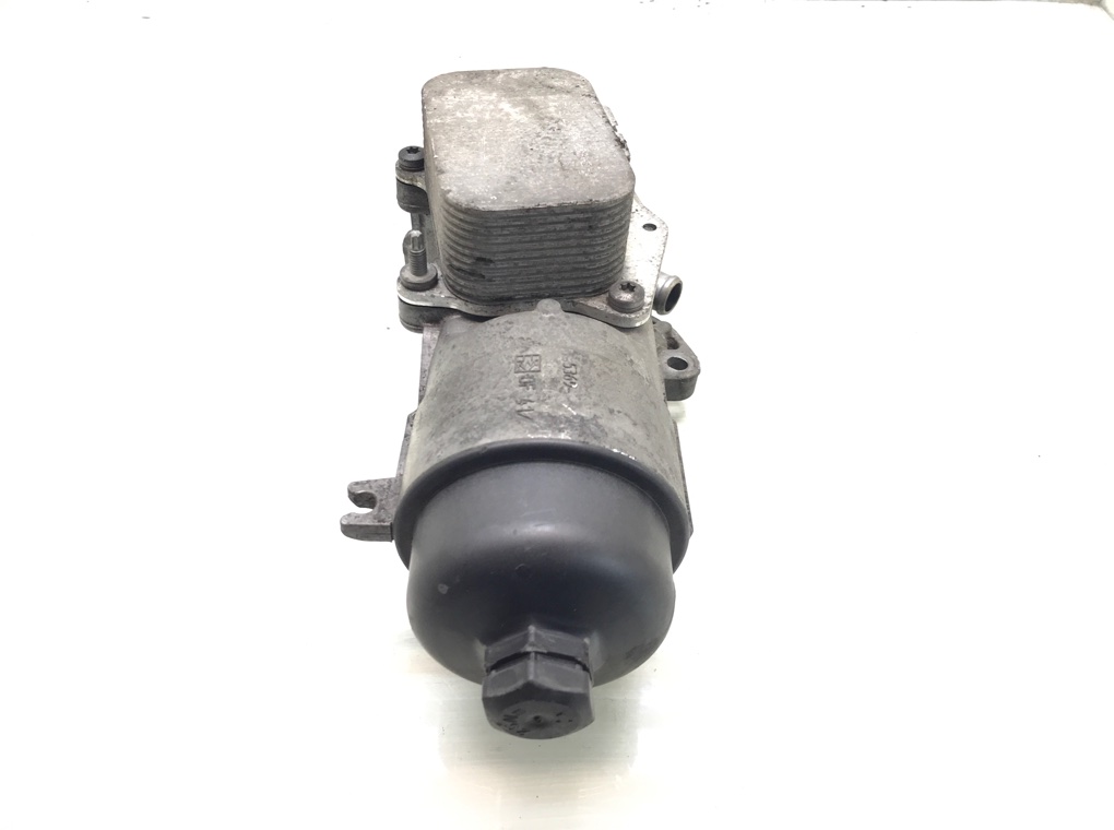 Корпус масляного фильтра бу для Peugeot 207 1.6 HDi, 2009 г.