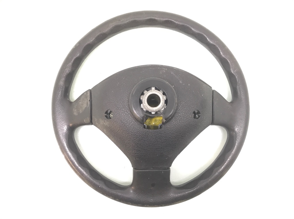 Руль бу для Peugeot 206  1.4 i,  2000 г.