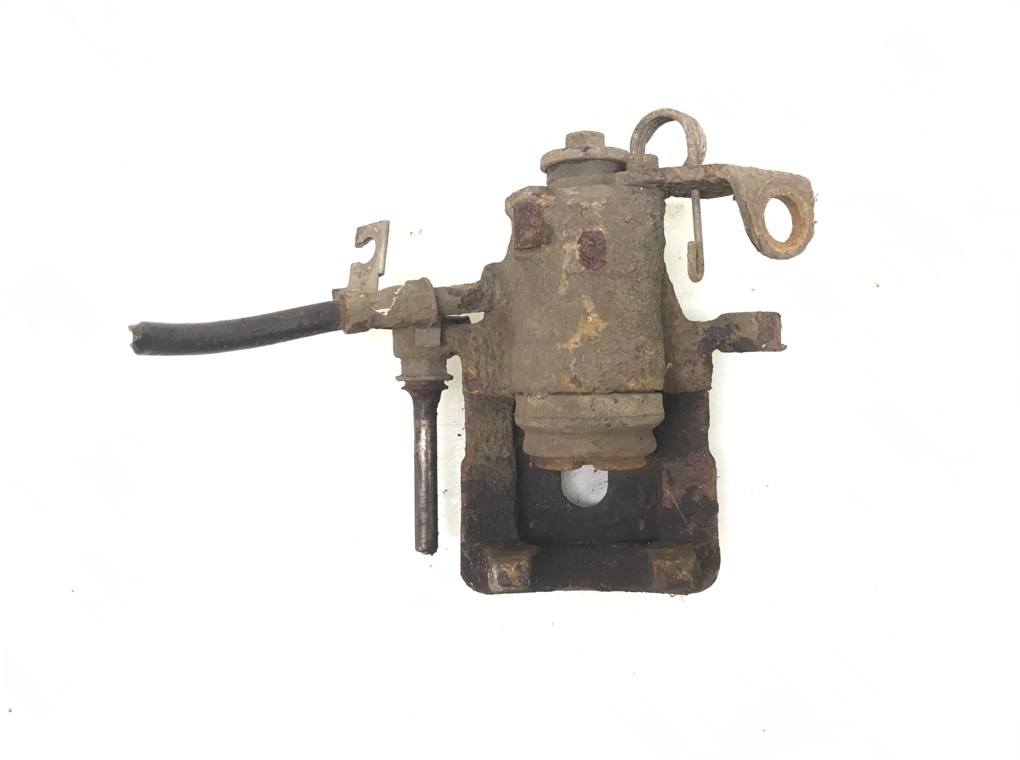 Суппорт задний правый бу для Ford Galaxy  1.9 TDi,  2005 г.