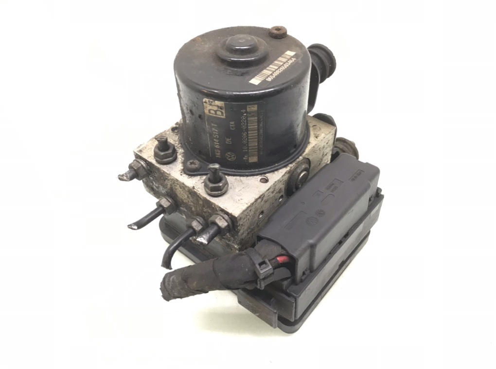 Блок ABS бу для Audi A3 8P 1.9 TDi, 2006 г.