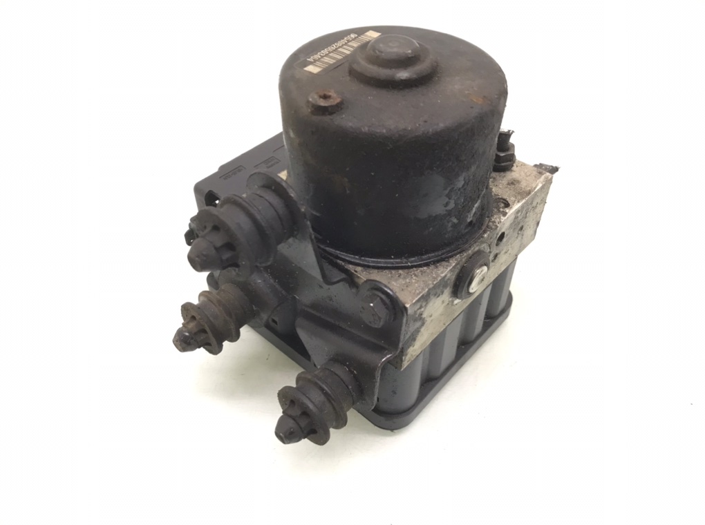 Блок ABS бу для Audi A3 8P 1.9 TDi, 2006 г. Блок ABS бу для Audi A3 8P 1.9 TDi, 2006 г.